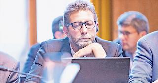 Zuversichtlich. Guido Walker, Pr&auml;sident des Initiativkomitees der Volksinitiative &laquo;F&uuml;r ein Wallis ohne Grossraubtiere&raquo;, glaubt, dass der Walliser Grosse Rat den JUKO-Entscheid kippt.