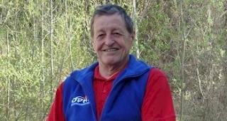 Norbert Wyder: einmal mehr ein Spitzenresultat mit 199 P. (Archiv)