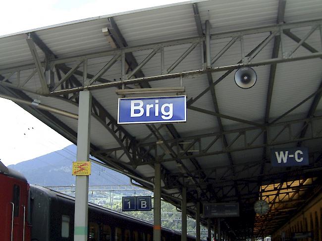 In den kommenden Jahren wird rund 14 Millionen Franken in den Standort Brig investiert.