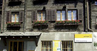 Abbau beim Poststellennetz. Auch aus den Kantonen regt sich Widerstand.