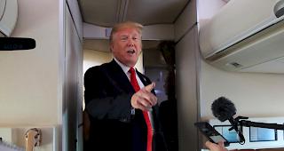 Trump-Pl&auml;ne. Ein Austritt aus der Welthandelsorganisation WTO ist offenbar vorerst vom Tisch.