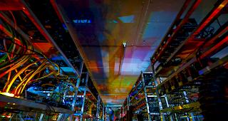 Die Stadt Zug vergibt seit dem vergangenen November digitale Identit&auml;ten und pr&uuml;ft damit diverse Anwendungsm&ouml;glichkeiten.