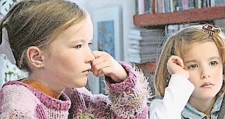 Das Internet kann f&uuml;r Minderj&auml;hrige gef&auml;hrlich sein.