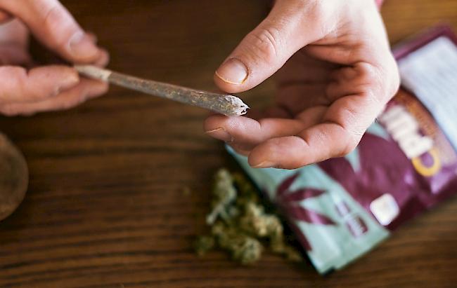Der Bundesrat will einen Artikel für Cannabis-Pilotversuche in das Betäubungsmittelgesetz aufnehmen. Ausserdem soll das Verkaufsverbot für Medizinalcannabis aufgehoben werden.