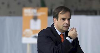 CVP-Pr&auml;sident Gerhard Pfister will trotz Zuspruch auch aus anderen Parteien nicht Nachfolger von Bundesr&auml;tin Doris Leuthard werden.