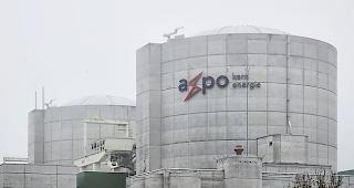 Wieder am Netz. Die Revisionsarbeiten am Block 2 des AKW Beznau sind gem&auml;ss der Eidgen&ouml;ssischen Nuklearaufsichtsbeh&ouml;rde Ensi korrekt abgelaufen.