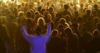 Am Sonntag ist ein Besucher des Goa-Festivals &laquo;One Love&raquo; ums Leben gekommen.&nbsp;