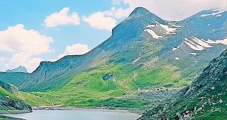 Ziel ist es, dass die Stauseen bis Ende September voll sind.