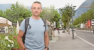 Werner Jordan ist zufrieden mit den Absichten des Staatsrates.