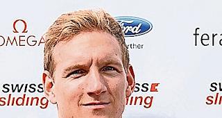 Budget von 120&thinsp;000 Franken.&nbsp;Der Baltschiedner Neo-Pilot Michael Kuonen.&nbsp;Foto zvg