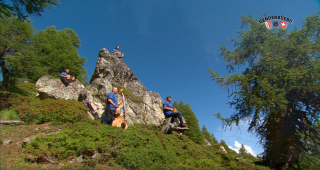 Die &laquo;Genderb&uuml;ebu&raquo; reiten weiter auf der Erfolgswelle.