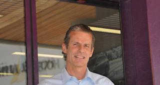 Bleibt Rainer Flaig Direktor der Saastal  Berg&shy;bahnen?