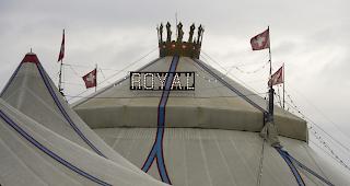 Im Juni ist ein&nbsp;Konkursverfahren gegen die Circus Royal Betriebs GmbH eingeleitet&nbsp;worden.&nbsp;