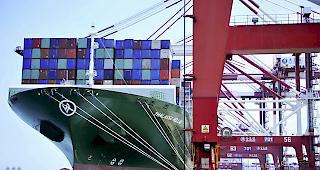 Solide.&nbsp;Auch hinsichtlich&nbsp;der drohenden Eskalation im Handelskonflikt mit den USA zeigt sich Chinas Wirtschaft widerstandsf&auml;hig.