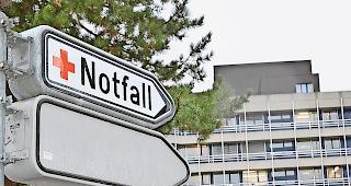 Wie viel Wettbewerb? Der Systemwechsel bei der Finanzierung der ambulanten und station&auml;ren Behandlungskosten  f&uuml;hrt zu breiten Diskussionen, obwohl er kostenneutral erfolgen soll.Foto wb