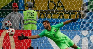 Rekordabl&ouml;se. Der FC Liverpool hat Torh&uuml;ter Alisson von der AS Roma verpflicht. Die &laquo;Reds&raquo; haben f&uuml;r den Brasilianer 72,5 Millionen Euro hingebl&auml;ttert. So viel wurde noch nie f&uuml;r einen Keeper bezahlt.