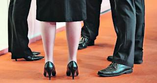 Fazit. Gem&auml;ss dem Bundesamt f&uuml;r Statistik betrug der Anteil der Frauen an der Erwerbsbev&ouml;lkerung per Ende 2017 45,6 Prozent. In den vergangenen f&uuml;nf Jahren hat sich der Anteil um 0,6 Prozentpunkte erh&ouml;ht.