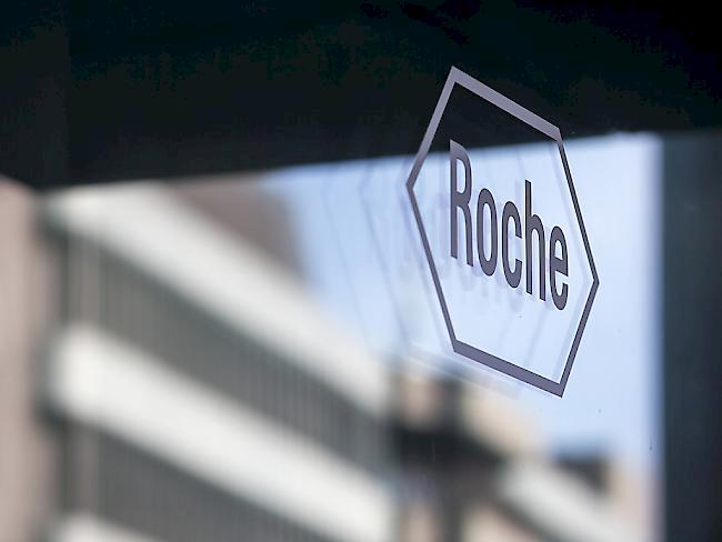 Beschluss. Auch Roche wird die Preise in den USA im 2018 nicht erhöhen.