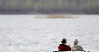 Klarer Trend. Gem&auml;ss der vom &laquo;Sonntagsblick&raquo; ver&ouml;ffentlichten Studie hat sich eine Mehrheit der Befragten f&uuml;r eine Erh&ouml;hung des Frauenrentenalters von heute 64 auf 65 ausgesprochen.