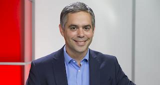 Seitenwechsel. Armin Bregy wechselt per 1. Dezember vom Fernsehen zu Mengis Druck und Verlag und &uuml;bernimmt die Leitung der Medientitel.