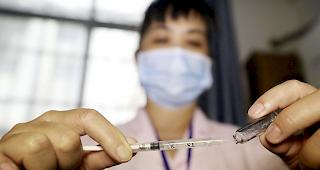 Ein weiteres Kapitel. In China gibt es immer wieder Skandale rund um giftige Lebensmittel, Medikamente oder andere Produkte.