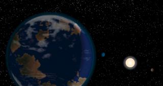 Wenn die gesamte Weltbev&ouml;lkerung leben w&uuml;rde wie die Schweiz, w&auml;ren drei Erden n&ouml;tig.