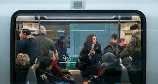 Hunderte Pendler und Touristen waren von der Panne betroffen. (Symbolbild)