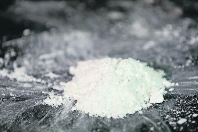Drogenhandel. Im ersten Halbjahr 2018 beschlagnahmtem die Behörden Costa Ricas rund 15 Tonnen Kokain. Dies stellt einen deutlichen Anstieg gegenüber den beiden Vorjahren dar. (Symbolbild)