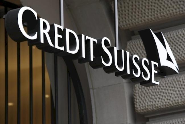 Stelle neu besetzen. Die Credit Suisse will bald über die Nachfolge von Patrick Wyer informieren.