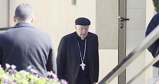 Ein Fall f&uuml;r die Justiz. Im Missbrauchsskandal in der katholischen Kirche Chiles hat die Bischofskonferenz des Landes die Opfer um Verzeihung gebeten.