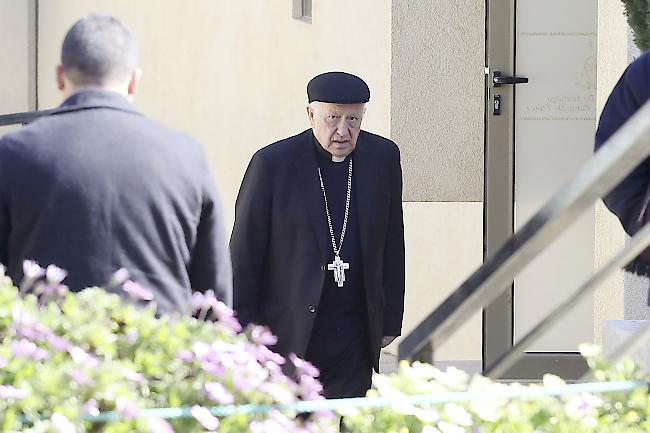 Ein Fall für die Justiz. Im Missbrauchsskandal in der katholischen Kirche Chiles hat die Bischofskonferenz des Landes die Opfer um Verzeihung gebeten.