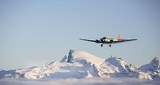 Hinweise auf ein schwerwiegendes technisches Problem bei der am 4. August abgest&uuml;rzten Maschine gebe es keine.