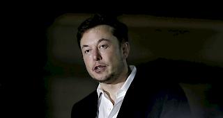 Unruhe. Tesla-Chef Elon Musk spielt mit dem Gedanken, den Elektroautobauer von der B&ouml;rse zu nehmen.