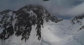 Identifiziert. Beim Bergsteiger, der am 1. August an der Dufourspitze t&ouml;dlich verunfallte, handelt es sich um einen 32-j&auml;hrigen Rum&auml;nen.