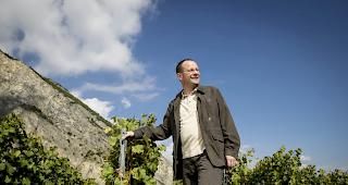 Das Bezirksgericht Sitten hat den Weinh&auml;ndler Dominique Giroud wegen Steuerbetrugs zu einer bedingten Freiheitsstrafe von neun Monaten verurteilt. (Archivbild).&nbsp;