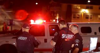 Der Flugverkehr am SeaTac-Airport ist unterbrochen worden.