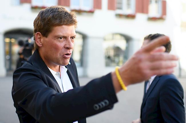 Jan Ullrich wurde vorläufig festgenommen. (Archiv)