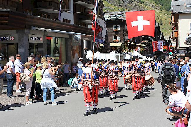 Eidgenössisches Feldspiel 