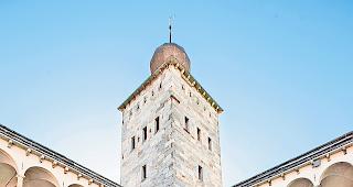 Provinziell. Keine andere Walliser Stadt ist in der Rangliste so weit zur&uuml;ckgefallen.Foto WB/Andrea Soltermann