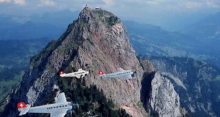 Das BAZL verlangt f&uuml;r den Weiterbetrieb der JU-Air vorsorgliche Massnahmen.