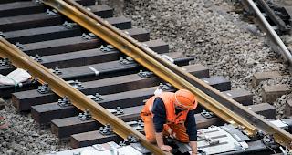 Die Strecke zwischen Luzern und Ebikon d&uuml;rfte noch mehrere Stunden gesperrt bleiben.