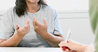 Antrieb. Der Gedanke an das, was das Kind sonst durchmachen m&uuml;sste.Symbolbild WB / Andrea Soltermann&nbsp;