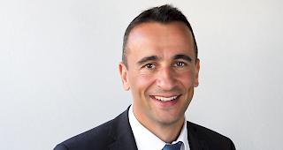 Offiziell. Der Unterwalliser CVP-Mann Sidney Kamerzin kandidiert f&uuml;r einen Sitz im Nationalrat bei den eidgen&ouml;ssischen Wahlen 2019.