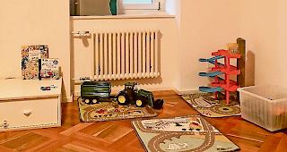 Das &laquo;Tr&ouml;imschlossji&raquo; erh&auml;lt neu Geld von der &ouml;ffentlichen Hand.