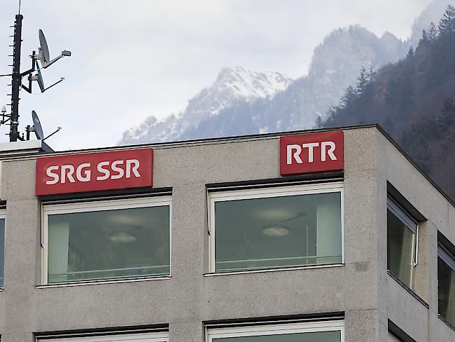 Vorgabe. Mit der neuen Konzession will der Bundesrat den Service-public-Charakter der SRG SSR deutlicher umreissen.