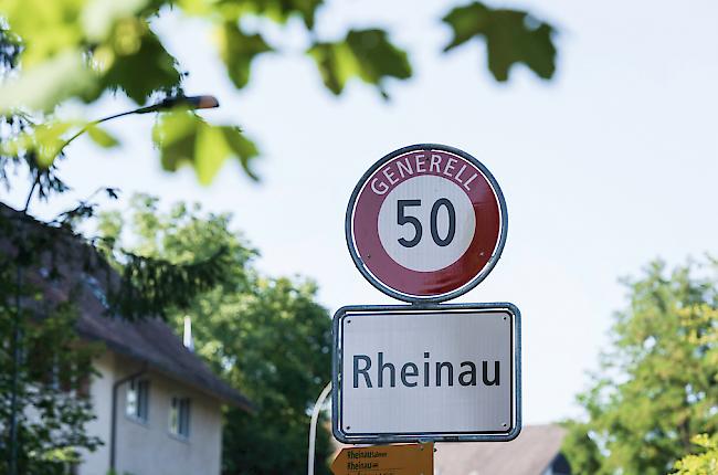 In Rheinau besteht grosses Interesse am bedingungslosen Grundeinkommen.