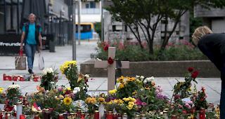 Vor knapp einer Woche ist es in Chemnitz zu einer t&ouml;dlichen Messerattacke auf einen 35-j&auml;hrigen Deutschen gekommen.