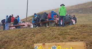 Eindr&uuml;cke vom heutigen &laquo;&Auml;mbder-Cher&raquo;