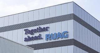 Schweizer Handgranaten des Industrie- und R&uuml;stungskonzerns Ruag sind m&ouml;glicherweise erneut in Syrien aufgetaucht.