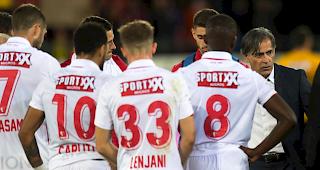 Gastspiel im Oberwallis. An diesem Freitag trifft der FC Sitten auf dem Natischer Stapfen im Rahmen eines Testspiels auf den FC Chiasso.